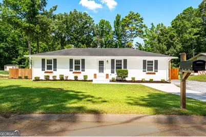 69 Willow Crest, Summerville, GA 30747 - Photo 1