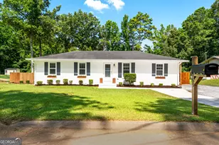 69 Willow Crest, Summerville, GA 30747 - Photo 1