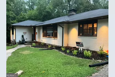 2193 W Ponce De Leon Avenue, Decatur, GA 30030 - Photo 1