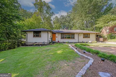 2193 W Ponce De Leon Avenue, Decatur, GA 30030 - Photo 3