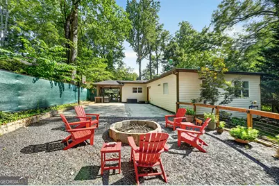 2193 W Ponce De Leon Avenue, Decatur, GA 30030 - Photo 5