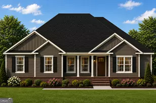 105 Hemlock Wy, Brooklet, GA 30415 - Photo 1