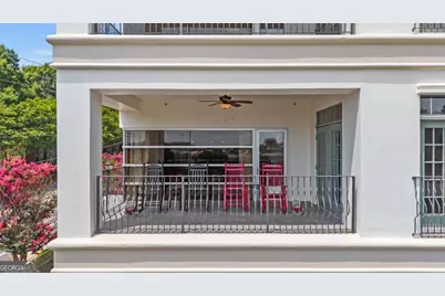 494 Baxter Street #25, Athens, GA 30606 - Photo 3