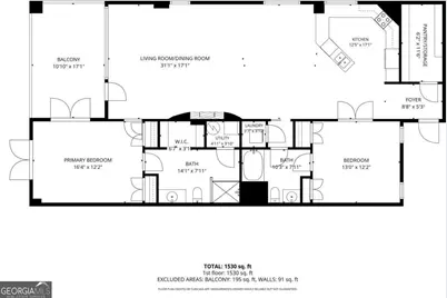 494 Baxter Street #25, Athens, GA 30606 - Photo 31