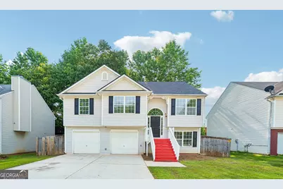 6550 Snowbird Lane, Douglasville, GA 30134 - Photo 1