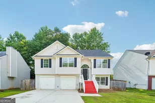 6550 Snow Bird Ln, Douglasville, GA 30134 - Photo 1