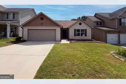 4981 Summersun Drive, Morrow, GA 30260 - Photo 23