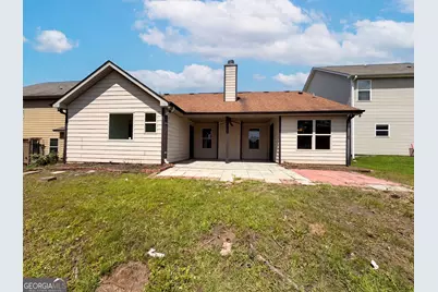 4981 Summersun Drive, Morrow, GA 30260 - Photo 5