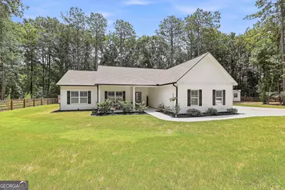 36 Coleman Street, Luthersville, GA 30251 - Photo 5
