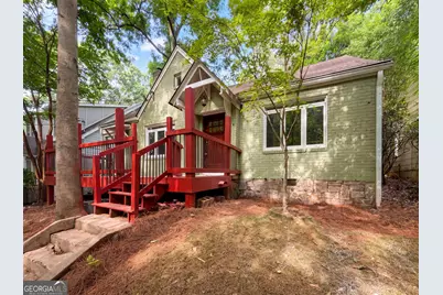 512 Harold Avenue NE, Atlanta, GA 30307 - Photo 1
