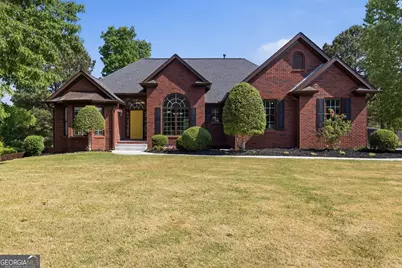 2015 Wood Valley Drive, Loganville, GA 30052 - Photo 1