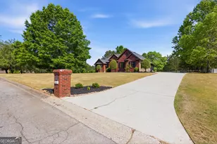2015 Wood Valley Dr, Loganville, GA 30052 - Photo 9