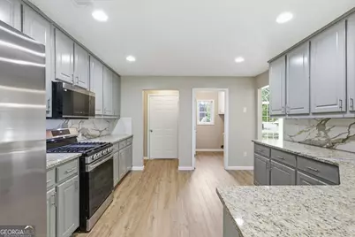 2015 Wood Valley Drive, Loganville, GA 30052 - Photo 41