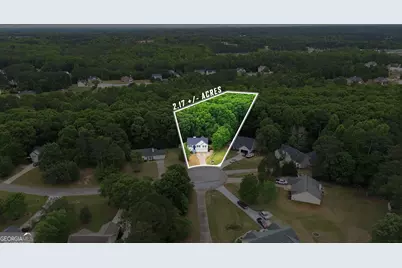 1026 Carriage Way, Loganville, GA 30052 - Photo 7