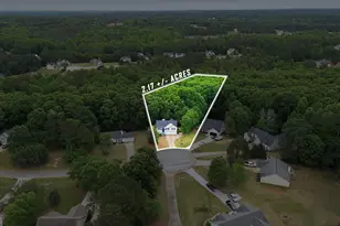 1026 Carriage Way, Loganville, GA 30052 - Photo 7