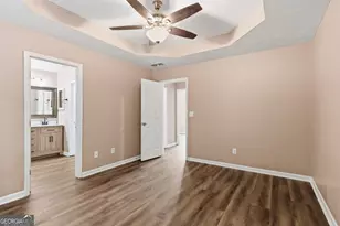 1026 Carriage Way, Loganville, GA 30052 - Photo 29