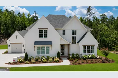 144 Forest Berry Court, Newnan, GA 30265 - Photo 61