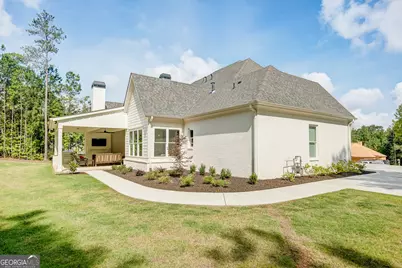 144 Forest Berry Court, Newnan, GA 30265 - Photo 53