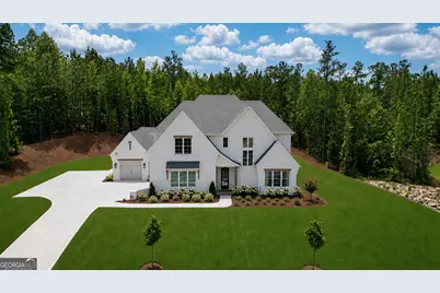 144 Forest Berry Court, Newnan, GA 30265 - Photo 1