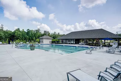 144 Forest Berry Court, Newnan, GA 30265 - Photo 63