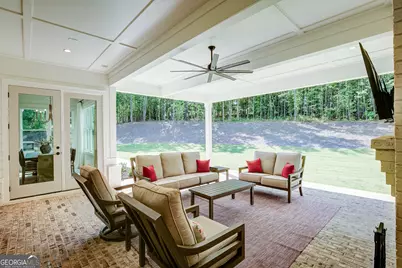 144 Forest Berry Court, Newnan, GA 30265 - Photo 55