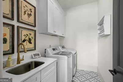 144 Forest Berry Court, Newnan, GA 30265 - Photo 39