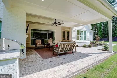 144 Forest Berry Court, Newnan, GA 30265 - Photo 3