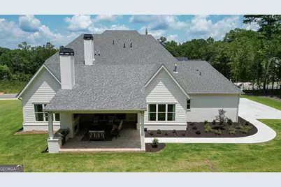 144 Forest Berry Court, Newnan, GA 30265 - Photo 57