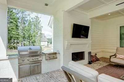 144 Forest Berry Court, Newnan, GA 30265 - Photo 57