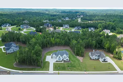 144 Forest Berry Court, Newnan, GA 30265 - Photo 55