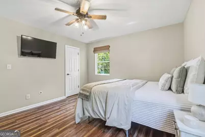 109 Florence Road NE, Milledgeville, GA 31061 - Photo 33