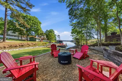 109 Florence Road NE, Milledgeville, GA 31061 - Photo 5