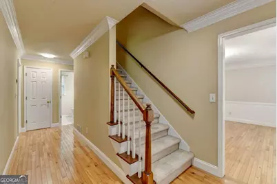 1437 Watsons Place, Lawrenceville, GA 30043 - Photo 3