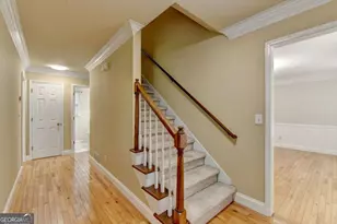 1437 Watsons Pl, Lawrenceville, GA 30043 - Photo 3