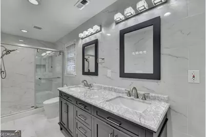 1437 Watsons Place, Lawrenceville, GA 30043 - Photo 17