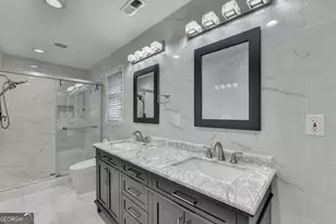 1437 Watsons Pl, Lawrenceville, GA 30043 - Photo 17