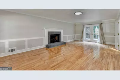 1437 Watsons Place, Lawrenceville, GA 30043 - Photo 5