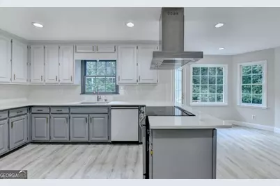 1437 Watsons Place, Lawrenceville, GA 30043 - Photo 7