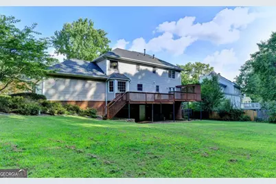 1437 Watsons Place, Lawrenceville, GA 30043 - Photo 25