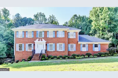 1437 Watsons Place, Lawrenceville, GA 30043 - Photo 1