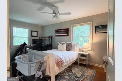 208 Dodd Street NW, Rome, GA 30165 - Photo 7