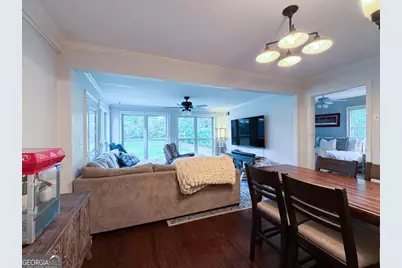 208 Dodd Street NW, Rome, GA 30165 - Photo 5