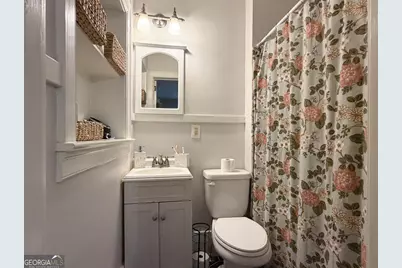 208 Dodd Street NW, Rome, GA 30165 - Photo 11