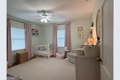 208 Dodd Street NW, Rome, GA 30165 - Photo 9