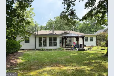 208 Dodd Street NW, Rome, GA 30165 - Photo 15