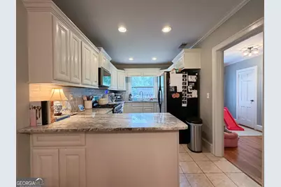 208 Dodd Street NW, Rome, GA 30165 - Photo 3