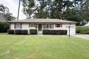 208 Dodd Street NW, Rome, GA 30165 - Photo 1