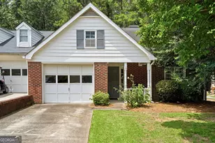 75 Dover Trail, Peachtree City, GA 30269 - Photo 1