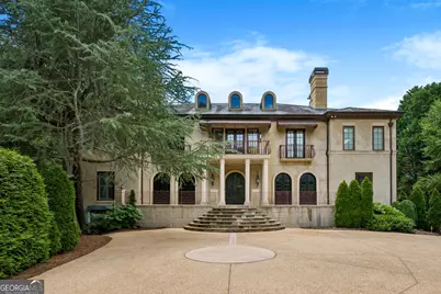72 Blackland Road NW, Atlanta, GA 30342 - Photo 1
