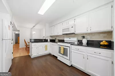 2166 N Forest Trail, Dunwoody, GA 30338 - Photo 5